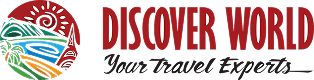 Discover Mongolia Logo