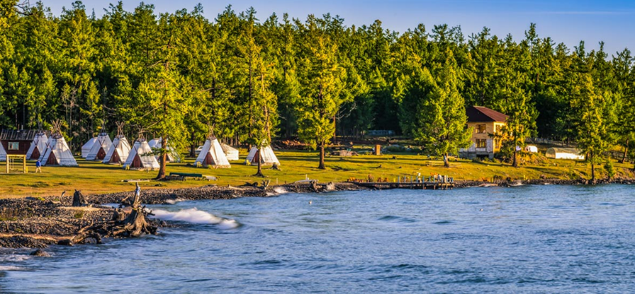 The Best Time to Travel to Mongolia